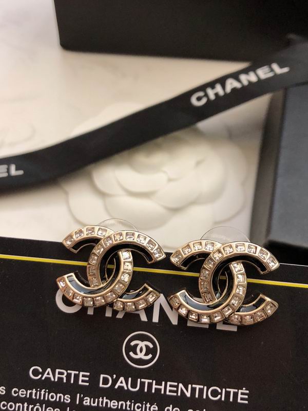 Chanel earring 05yxh46